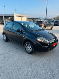 Fiat Grande Punto 1.4 Natural Power