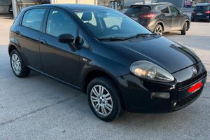 Fiat Grande Punto 1.4 Natural Power