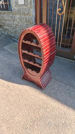 Cantinetta in legno