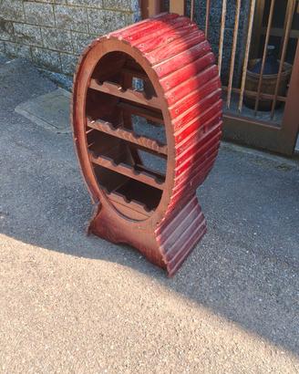 Cantinetta in legno
