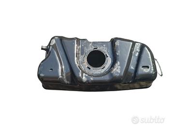 Serbatoio Carburante Jeep cherokee KJ 2002/2007 52