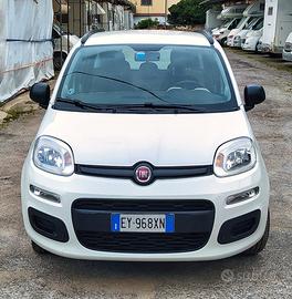 Fiat Panda26200 km