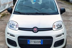 Fiat Panda26200 km