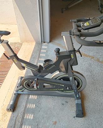 spinning bike diadora racer 23
