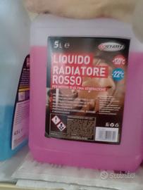 Liquido radiatore