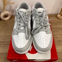 Nike Dunk Grey Fog Uomo n. 44.5