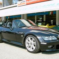Bmw Z3 2.8 24V cat Roadster