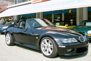 Bmw Z3 2.8 24V cat Roadster