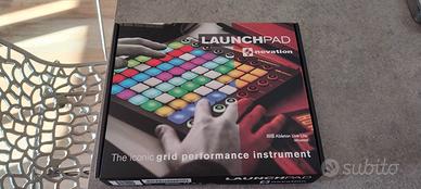 Novation Launchpad MK2