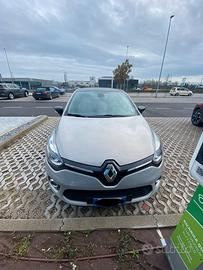 Clio initiale