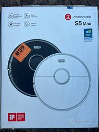 Roborock S5 Max