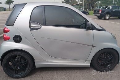 Smart Brabus originale