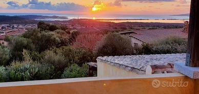 Casa vacanze San Teodoro Sardegna