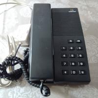 telefono fisso a tastiera 