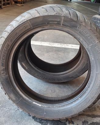 gomme per scooter