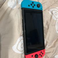 Nintendo Switch Giochi Illimitati