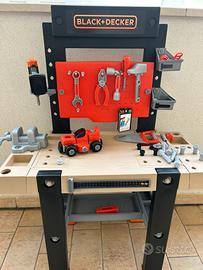 Banco da lavoro Black&Deker