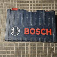 Martello Demolitore Rotativo BOSCH