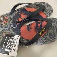 Infradito RIDER Jurassic Park 