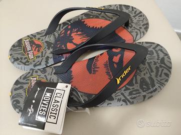 Infradito RIDER Jurassic Park 