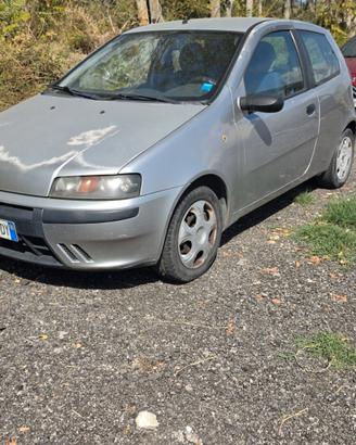 Ricambi fiat punto 1.2 benzina