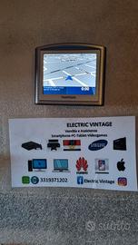 8582N-Navigatore GPS Auto Tom Tom One 3 512MB