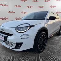 FIAT 600 Hybrid 100 CV DCT MHEV La Prima!