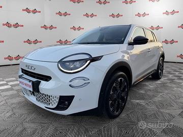 FIAT 600 Hybrid 100 CV DCT MHEV La Prima!