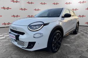 FIAT 600 Hybrid 100 CV DCT MHEV La Prima!