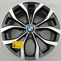 Cerchi In Lega NUOVI da 18 BMW 5x112