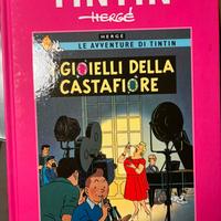 Libro tin tin