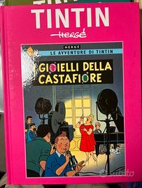 Libro tin tin