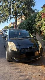 Toyota yaris 2 serie 2006