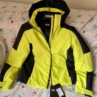 Colmar giacca e pantaloni ragazzo