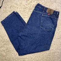 Wrangler uomo oversize