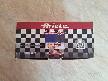 macchina per omelette ariete 
