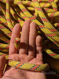 CORDA BEAL KARMA 60 MT ARRAMPICATA