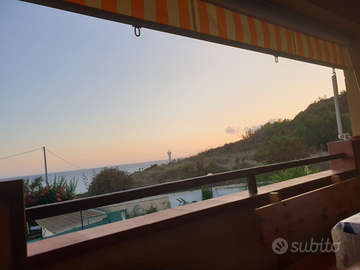 Casa vacanze Faro di Renella Sciacca