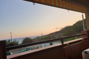 Casa vacanze Faro di Renella Sciacca