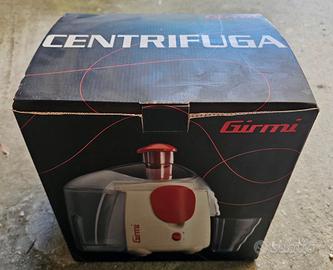 Centrifuga Girmi