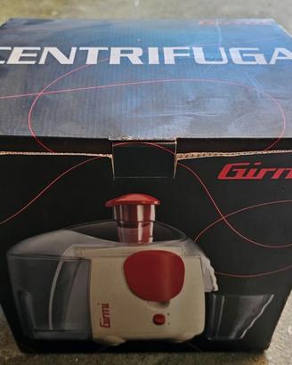 Centrifuga Girmi