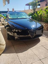 Alfa Romeo 159 1.9 JTDM (150 CV)