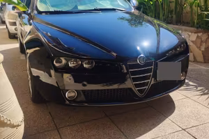 Alfa Romeo 159 1.9 JTDM (150 CV)