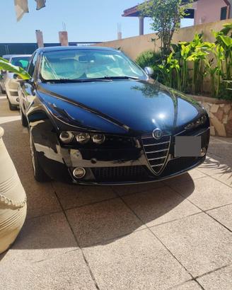 Alfa Romeo 159 1.9 JTDM (150 CV)