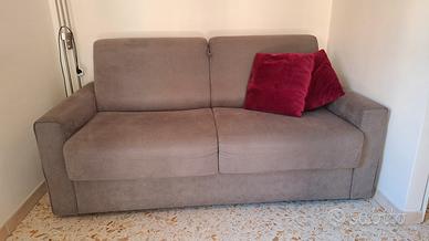 DIVANO LETTO MADE IN ITALY