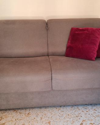 DIVANO LETTO MADE IN ITALY