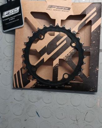 Guarnitura 30 t per fsa Omega