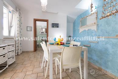 Villetta 4p a 150m dal mare a torre suda-gallip
