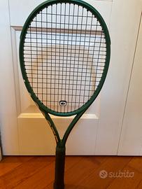 Racchetta tennis Lacoste L.23
