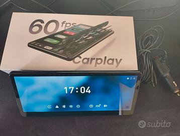 CarpodGo T3 Pro 2024